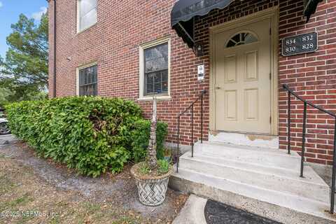 830 CEDAR Street, Jacksonville, FL 32207