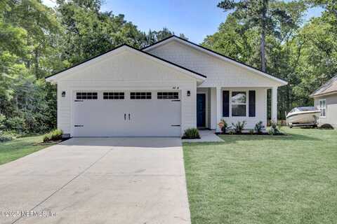 3016 FERLITA Road, Jacksonville, FL 32216