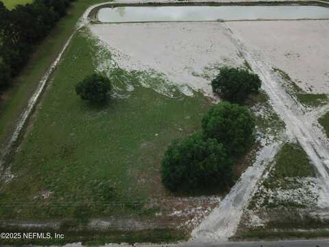 0 KENNADY Lane, Macclenny, FL 32063
