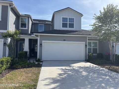 56 TAMAR Court, Saint Augustine, FL 32095