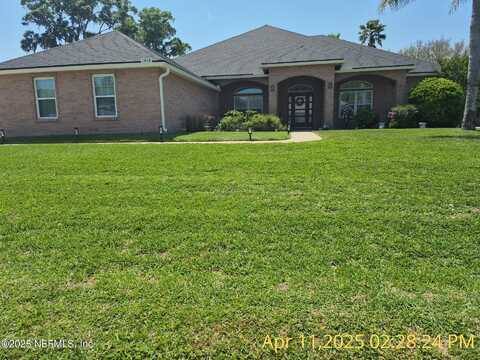 1410 FALKIRK Court, Jacksonville, FL 32221