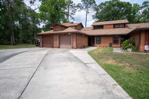 11420 SQUIRE WAY Lane, Jacksonville, FL 32223