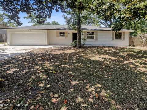 2092 BROAD OAK Drive, Jacksonville, FL 32225