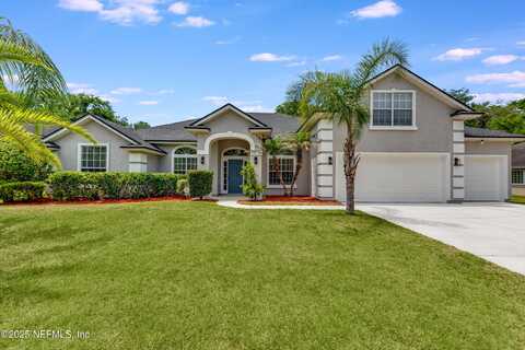 11364 MANDARIN RIDGE Lane, Jacksonville, FL 32258