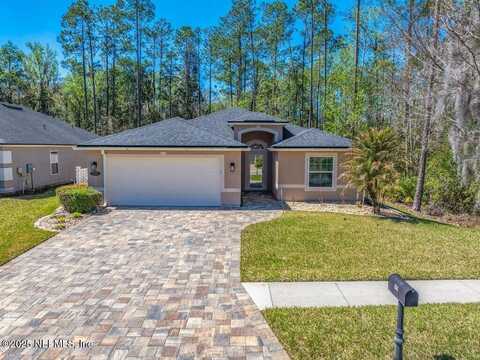 338 WILLOW RIDGE Drive, Jacksonville, FL 32081