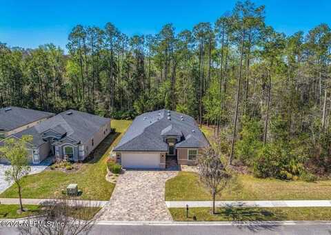 338 WILLOW RIDGE Drive, Jacksonville, FL 32081