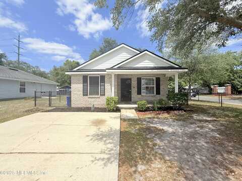 3686 WOOD CREEK Lane, Jacksonville, FL 32206