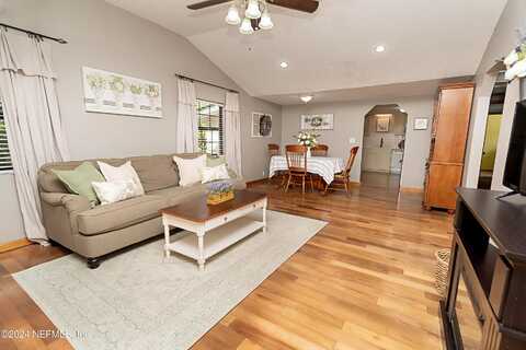 4923 JEFF STARLING Road, Macclenny, FL 32063