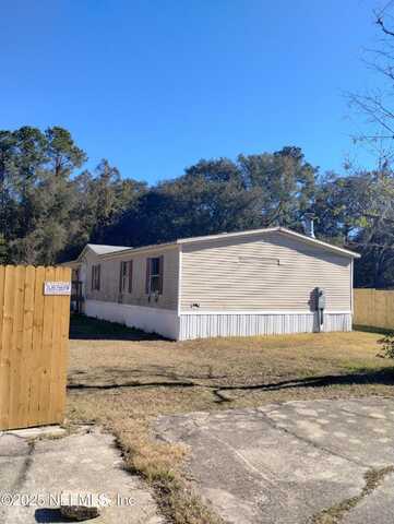 4157 E LORENZO Court, Jacksonville, FL 32208
