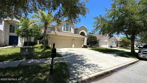 14530 FALLING WATERS Drive, Jacksonville, FL 32258