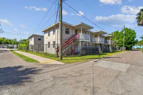 1330 BARNETT Street, Jacksonville, FL 32209