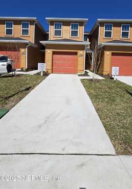6851 LAKE MIST Lane, Jacksonville, FL 32210