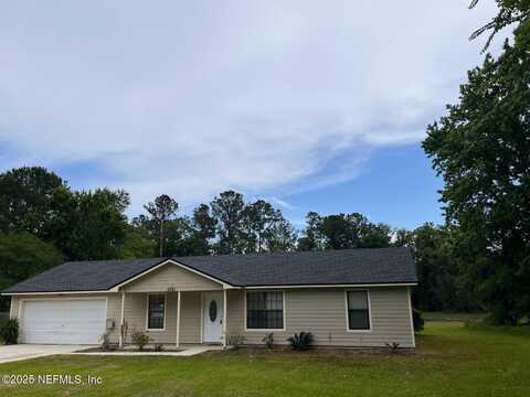 2061 ASHTON Street, Middleburg, FL 32068