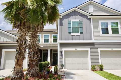 272 SERVIA Drive, St. Johns, FL 32259