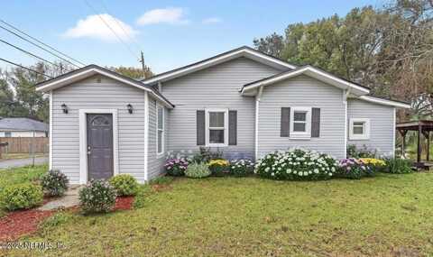 578 E 60TH Street, Jacksonville, FL 32208
