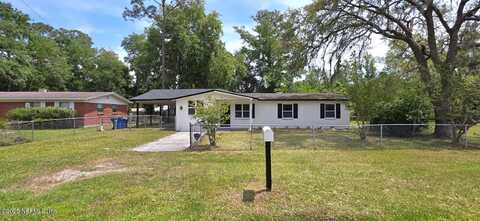 11073 V C JOHNSON Road, Jacksonville, FL 32218