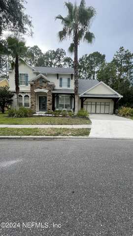 372 ALVAR Circle, St. Johns, FL 32259