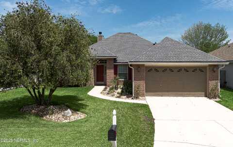 4157 WEATHERED PINE Court, Middleburg, FL 32068
