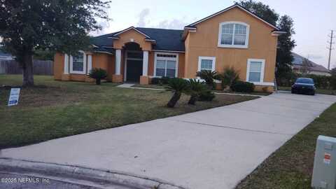 10153 CARRIAGE HOUSE Court, Jacksonville, FL 32221