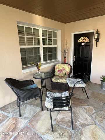 2909 ST JOHNS Avenue, Jacksonville, FL 32205