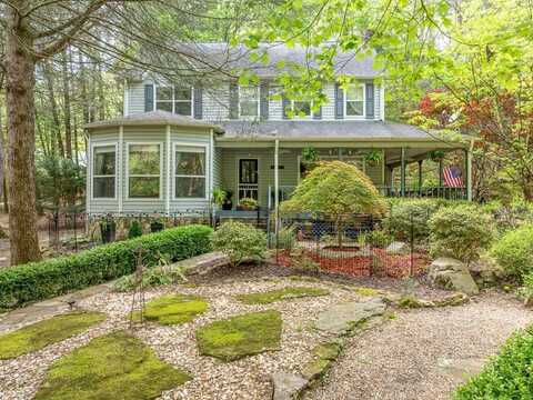 284 Wedowee Court, Ellijay, GA 30540