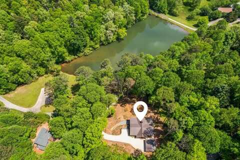 245 Timberwalk Drive, Ellijay, GA 30540