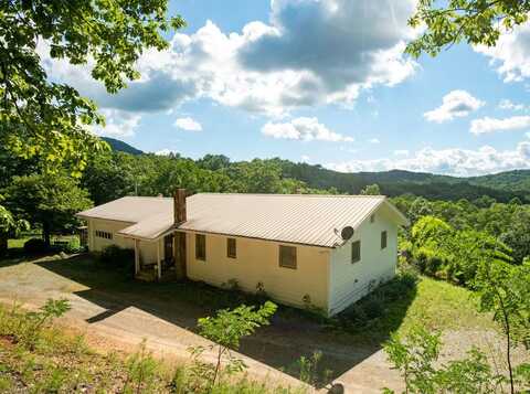 588 Pinetree Road, Blue Ridge, GA 30513