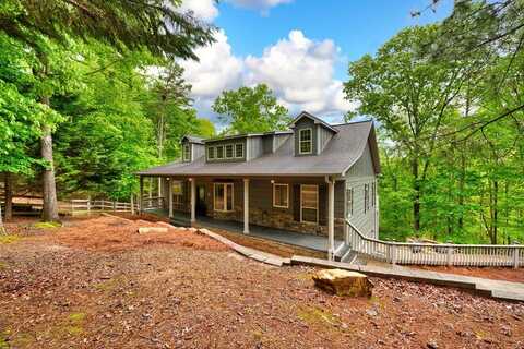 43 Morley Drive, Ellijay, GA 30540