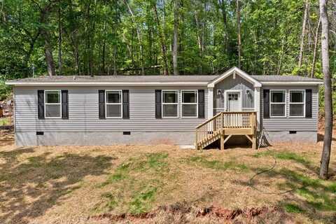160 Vandiver Rd, Canton, GA 30114