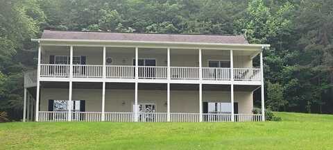 201 Tahlequah Ridge, Hayesville, NC 28904
