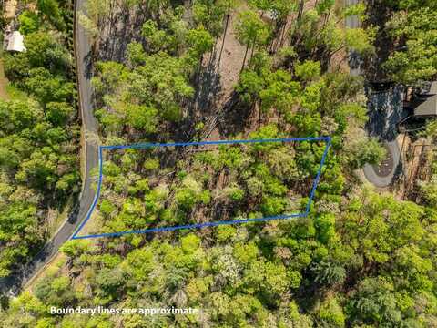 Lot 3 Briar Creek Drive, Morganton, GA 30560