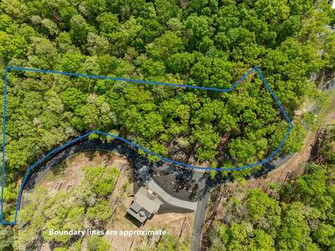 Lot 6 Briar Creek Drive, Morganton, GA 30560