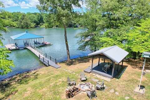 98 Licklog Crest, Hayesville, NC 28904