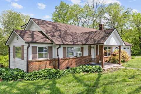 7255 Blue Ridge Drive, Blue Ridge, GA 30513