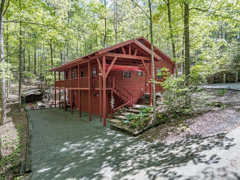 421 Sleepy Hollow Drive, Murphy, NC 28906