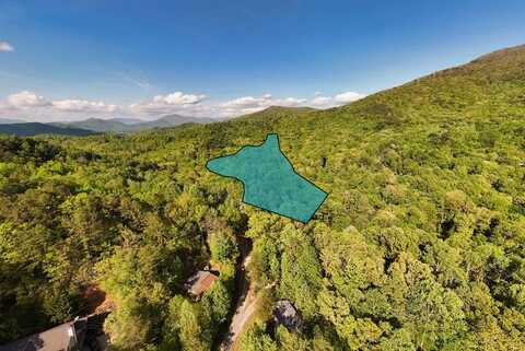 Tract 16 Quinn Cove Road, Hiawassee, GA 30546