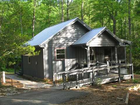 264 Chimney Ridge, Blairsville, GA 30512