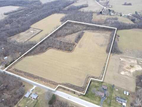 E SR 4, Mill Creek, IN 46365