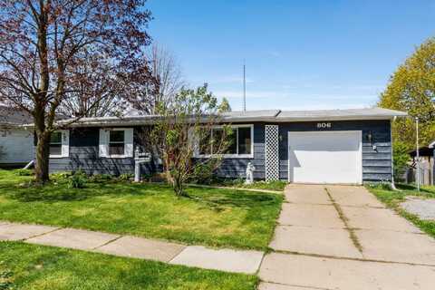 806 S Martha Street, Angola, IN 46703