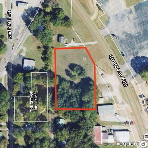 1.64 City Ave, Ripley, MS 38663