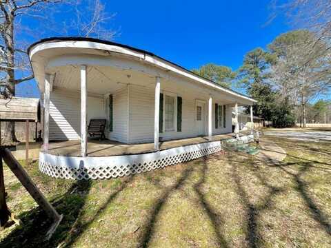 583 E Walnut St., Ripley, MS 38663