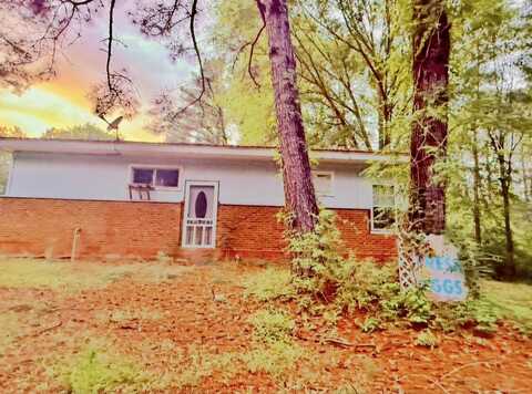 22 Winery Road, Fulton, MS 38843