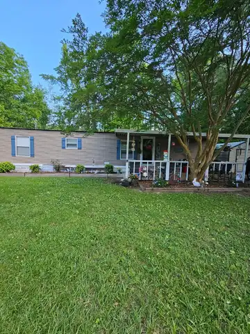 129 Knight Drive, Saltillo, MS 38866