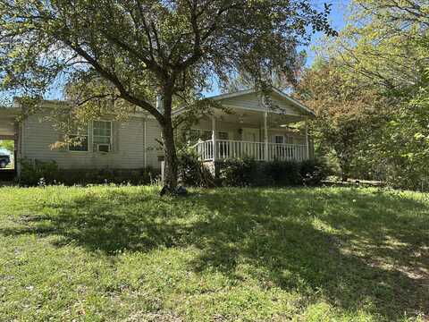 1023 Rowland Road, Pontotoc, MS 38863