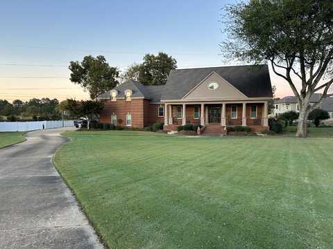 2872 Orchid Circle, Tupelo, MS 38801