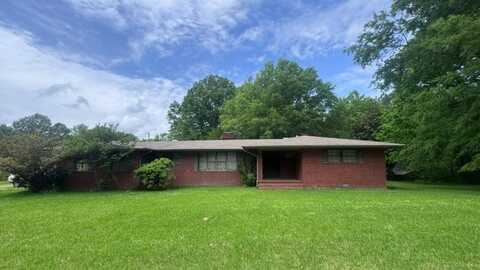 3664 Wallfield Road, New Houlka, MS 38850