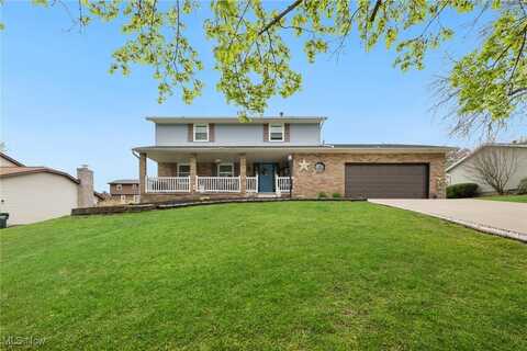 2096 Windham Street NE, Canton, OH 44721