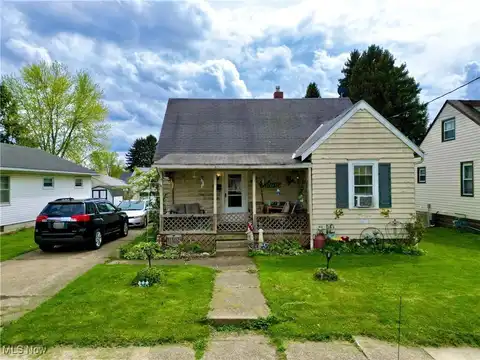 1140 Lindbergh Avenue, Zanesville, OH 43701