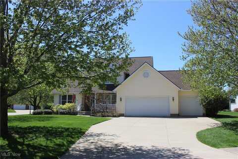 1892 Cheswold Circle NE, North Canton, OH 44720