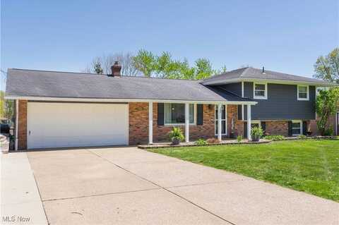 1646 Carriage Hill Street NW, Massillon, OH 44646